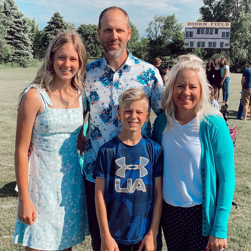 Meet your Posher, Tara